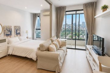 1 Bedroom Condo for sale in Ideo Q Ratchathewi, Thanon Phaya Thai, Bangkok near BTS Ratchathewi
