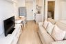 1 Bedroom Condo for sale in Ideo Q Ratchathewi, Thanon Phaya Thai, Bangkok near BTS Ratchathewi