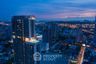 1 Bedroom Condo for sale in Knightsbridge Prime Onnut, Phra Khanong Nuea, Bangkok near BTS On Nut