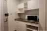 1 Bedroom Condo for rent in Lumpini Place Ratchada-Sathu, Chong Nonsi, Bangkok