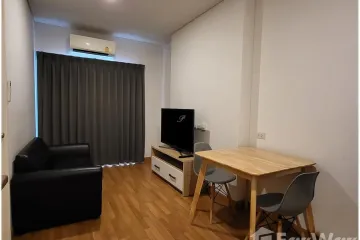 1 Bedroom Condo for rent in Lumpini Place Ratchada-Sathu, Chong Nonsi, Bangkok