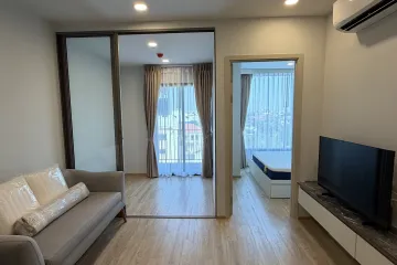 1 Bedroom Condo for rent in The Escape Condominium Sukhumvit 101/1, Bang Chak, Bangkok