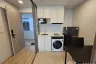 1 Bedroom Condo for rent in The Escape Condominium Sukhumvit 101/1, Bang Chak, Bangkok
