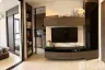 1 Bedroom Condo for Sale or Rent in The Line Sukhumvit 71, Phra Khanong Nuea, Bangkok near BTS Phra Khanong