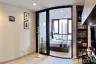 1 Bedroom Condo for Sale or Rent in The Line Sukhumvit 71, Phra Khanong Nuea, Bangkok near BTS Phra Khanong