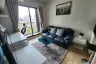 1 Bedroom Condo for rent in The Seed Mingle, Thung Maha Mek, Bangkok near MRT Lumpini