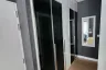 1 Bedroom Condo for rent in The Seed Mingle, Thung Maha Mek, Bangkok near MRT Lumpini
