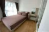 1 Bedroom Condo for sale in The Parkland Phetkasem, Bang Khae, Bangkok near MRT Lak Song