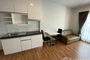 1 Bedroom Condo for sale in The Parkland Phetkasem, Bang Khae, Bangkok near MRT Lak Song