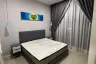 Condo for rent in The River by Raimon Land, Khlong Ton Sai, Bangkok near BTS Krung Thon Buri