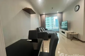 Condo for rent in M.Thai Tower, Lumpini, Bangkok near BTS Chit Lom