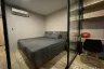 Condo for rent in Blossom Condo @ Sathorn-Charoenrat, Yan Nawa, Bangkok near BTS Surasak