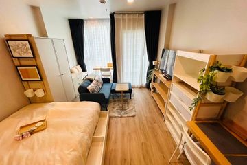 Condo for rent in Culture Thonglor, Khlong Tan Nuea, Bangkok near BTS Thong Lo