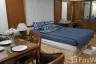 1 Bedroom Condo for rent in Juldis River Mansion, Wat Sam Phraya, Bangkok near MRT Sanam Luang
