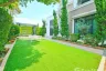 4 Bedroom House for sale in Ladawan Pinklao-Sathorn, Bang Ramat, Bangkok