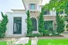 4 Bedroom House for sale in Ladawan Pinklao-Sathorn, Bang Ramat, Bangkok