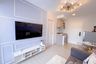 1 Bedroom Condo for sale in Plum Condo Sukhumvit 62, Bang Chak, Bangkok near BTS Bang Chak