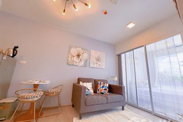 1 Bedroom Condo for sale in Plum Condo Sukhumvit 62, Bang Chak, Bangkok near BTS Bang Chak