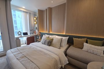 Condo for sale in Culture Thonglor, Khlong Tan Nuea, Bangkok near BTS Thong Lo