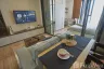 1 Bedroom Condo for rent in XT Phayathai, Thanon Phaya Thai, Bangkok near BTS Phaya Thai