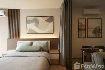 1 Bedroom Condo for rent in XT Phayathai, Thanon Phaya Thai, Bangkok near BTS Phaya Thai