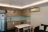 2 Bedroom Condo for rent in Via Botani, Khlong Tan Nuea, Bangkok near BTS Phrom Phong