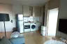 2 Bedroom Condo for rent in Lumpini Suite Phetchaburi - Makkasan, Makkasan, Bangkok near Airport Rail Link Makkasan