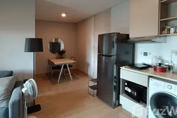 2 Bedroom Condo for rent in Lumpini Suite Phetchaburi - Makkasan, Makkasan, Bangkok near Airport Rail Link Makkasan