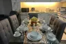 1 Bedroom Condo for rent in Zire Wongamat, Na Kluea, Chonburi