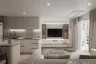 2 Bedroom Condo for sale in The Waterford Rama 4, Phra Khanong, Bangkok near BTS Phra Khanong