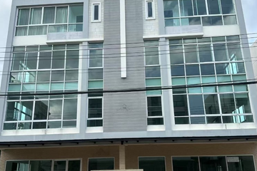 2 Bedroom Townhouse for rent in Biz Galleria, Nuan Chan, Bangkok