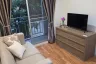 2 Bedroom Condo for rent in Lumpini Ville Sukhumvit 76 - Bearing Station 2, Samrong Nuea, Samut Prakan near MRT Si Bearing