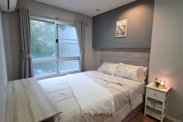 2 Bedroom Condo for rent in Lumpini Ville Sukhumvit 76 - Bearing Station 2, Samrong Nuea, Samut Prakan near MRT Si Bearing