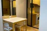 1 Bedroom Condo for rent in Finn Condo 3 @ Suandok, Suthep, Chiang Mai