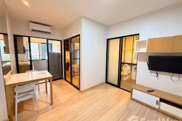 1 Bedroom Condo for rent in Finn Condo 3 @ Suandok, Suthep, Chiang Mai