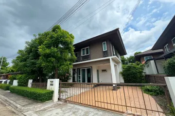4 Bedroom House for Sale or Rent in Burasiri San phi suea Chiang Mai, San Phi Suea, Chiang Mai