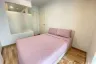 1 Bedroom Condo for sale in Ideo Ratchada-Huaykwang, Huai Khwang, Bangkok near MRT Huai Khwang