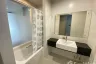 1 Bedroom Condo for sale in Ideo Ratchada-Huaykwang, Huai Khwang, Bangkok near MRT Huai Khwang