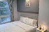 2 Bedroom Condo for rent in Lumpini Ville Sukhumvit 76 - Bearing Station 2, Samrong Nuea, Samut Prakan near MRT Si Bearing
