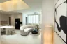 4 Bedroom House for sale in Noble Terra Rama 9-Ekamai, Wang Thonglang, Bangkok