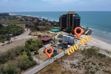 Land for sale in Laem Phak Bia, Phetchaburi