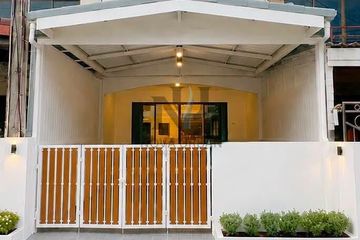 2 Bedroom Townhouse for sale in Sattahip, Chonburi