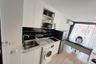 1 Bedroom Condo for sale in The Rizin Hotel & Residences, Nong Prue, Chonburi
