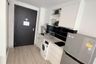 1 Bedroom Condo for sale in The Rizin Hotel & Residences, Nong Prue, Chonburi