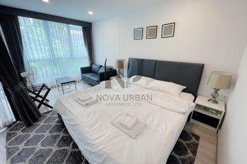 1 Bedroom Condo for sale in The Rizin Hotel & Residences, Nong Prue, Chonburi