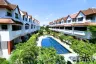 4 Bedroom Townhouse for rent in Lotus Point Elegant Townhouse, Phra Khanong Nuea, Bangkok near BTS Ekkamai