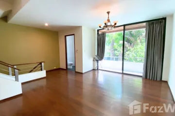 4 Bedroom Townhouse for rent in Lotus Point Elegant Townhouse, Phra Khanong Nuea, Bangkok near BTS Ekkamai
