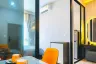 1 Bedroom Condo for rent in The Origin Plug & Play Ramintra, Ram Inthra, Bangkok near MRT Synphaet