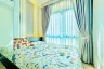 1 Bedroom Condo for rent in The Origin Plug & Play Ramintra, Ram Inthra, Bangkok near MRT Synphaet