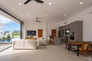 3 Bedroom Villa for rent in Maret, Surat Thani